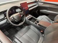 Skoda Peaq vaihtoauto