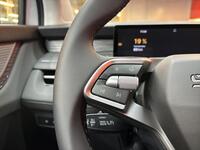 Skoda Peaq vaihtoauto