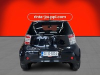 Toyota iQ vaihtoauto