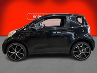 Toyota iQ vaihtoauto