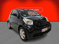 Toyota iQ vaihtoauto