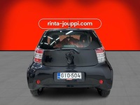 Toyota iQ vaihtoauto