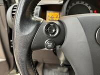 Toyota iQ vaihtoauto