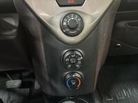 Toyota iQ vaihtoauto