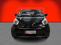 Toyota iQ vaihtoauto