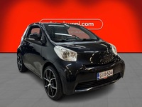 Toyota iQ vaihtoauto
