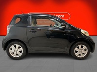Toyota iQ vaihtoauto