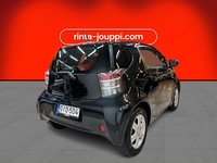 Toyota iQ vaihtoauto