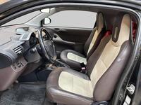 Toyota iQ vaihtoauto