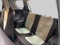 Toyota iQ vaihtoauto