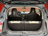 Toyota iQ vaihtoauto