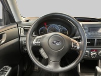 Subaru Forester vaihtoauto