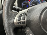 Subaru Forester vaihtoauto