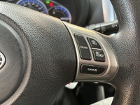 Subaru Forester vaihtoauto