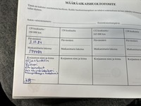 Subaru Forester vaihtoauto