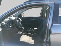 Mitsubishi ASX vaihtoauto