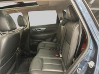 Nissan X-Trail vaihtoauto