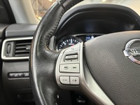 Nissan X-Trail vaihtoauto