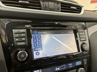 Nissan X-Trail vaihtoauto