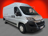 Citroën Jumper vaihtoauto