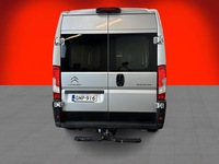 Citroën Jumper vaihtoauto