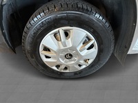 Citroën Jumper vaihtoauto