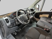 Citroën Jumper vaihtoauto