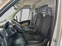 Citroën Jumper vaihtoauto