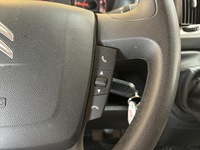 Citroën Jumper vaihtoauto