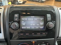 Citroën Jumper vaihtoauto