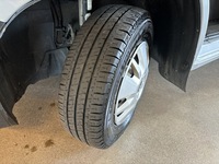 Citroën Jumper vaihtoauto