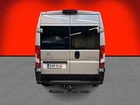 Citroën Jumper vaihtoauto