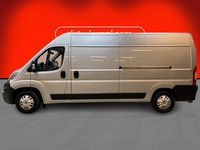 Citroën Jumper vaihtoauto