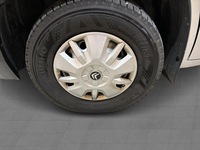 Citroën Jumper vaihtoauto