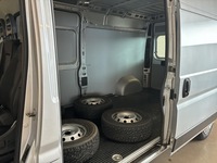 Citroën Jumper vaihtoauto