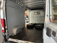 Citroën Jumper vaihtoauto