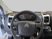 Citroën Jumper vaihtoauto