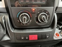 Citroën Jumper vaihtoauto