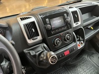 Citroën Jumper vaihtoauto