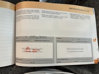 Citroën Jumper vaihtoauto