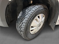 Citroën Jumper vaihtoauto