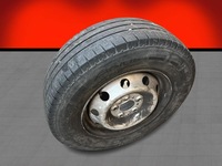 Citroën Jumper vaihtoauto