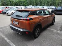 Peugeot 2008 vaihtoauto
