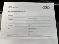 Audi Q3 vaihtoauto