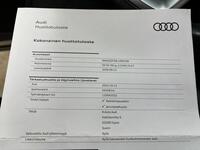 Audi Q3 vaihtoauto