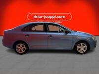 Skoda Rapid vaihtoauto