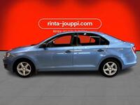 Skoda Rapid vaihtoauto