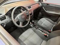 Skoda Rapid vaihtoauto