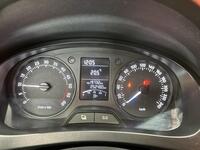 Skoda Rapid vaihtoauto