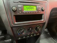 Skoda Rapid vaihtoauto